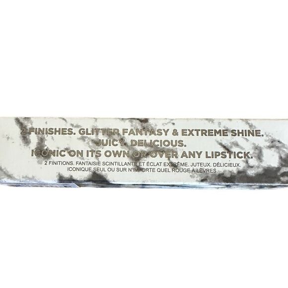 NWT Jeffree Star The Gloss “Heavens Gate” Lip Gloss New In Box - Picture 5 of 5